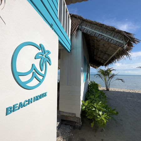 Sand Terrace Beach Bungalows Baan Tai Exterior photo